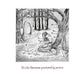DOOMED TO DIE: AN A-Z OF DEATH IN TOLKIEN BY TOM RACINE