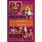THE ADVENTURES OF PINOCCHIO BY CARLO COLLODI AND ILLUSTRATED BY MINALIMA