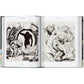 THE FANTASTIC WORLDS OF FRANK FRAZETTA BY TASCHEN