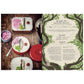 THE UNOFFICIAL GHIBLI COOKBOOK BY THIBAUD VILLANOVA