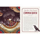 THE ILLUSTRATED BEASTIARY BY MAIA TOLL