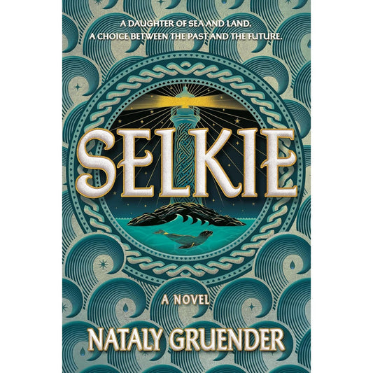 SELKIE BY NATALY GRUENDER