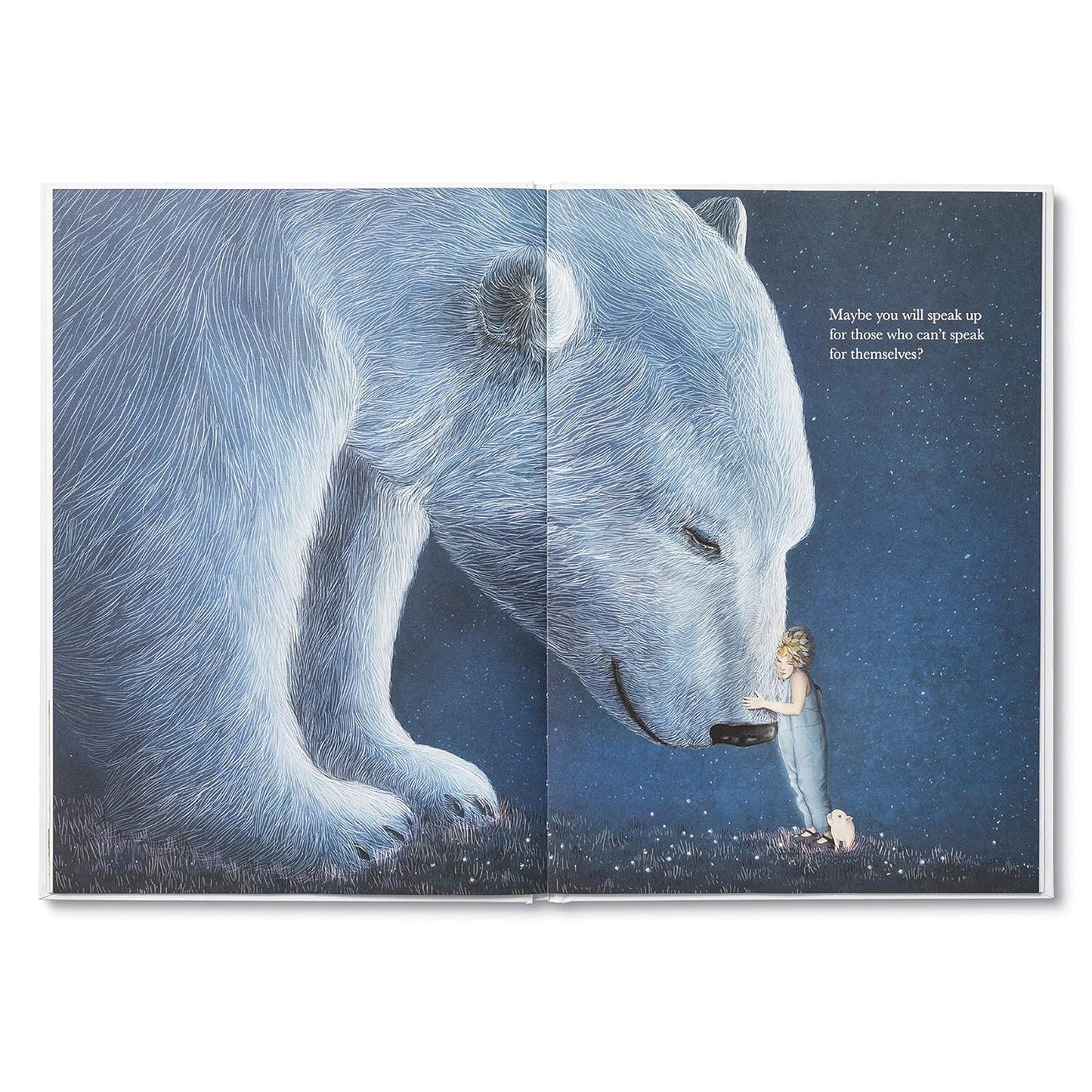 MAYBE: A STORY ABOUT ENDLESS POTENTIAL IN ALL OF US BY KOBI YAMADA AND ILLUSTRATED BY GABRIELLA BAROUCH
