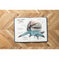 THE ULTIMATE SHARK FIELD GUIDE