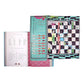 ALICE'S ADVENTURES IN WONDERLAND AND THROUGH THE LOOKING GLASS BY LEWIS CARROLL