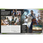 MAGIC THE GATHERING: THE VISUAL GUIDE