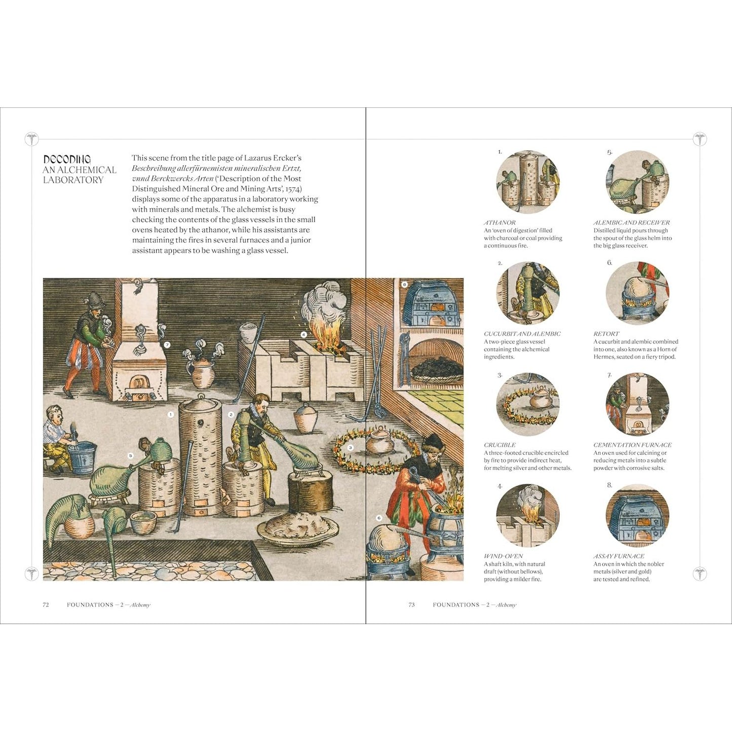 OCCULT: DECODING THE VISUAL CULTURE OF MYSTICISM, MAGIC, AND DIVINATION BY PETER FORSHAW