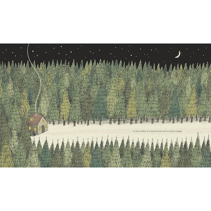 FOX AND THE MYSTERY LETTER BY ALEX G. GRIFFITHS