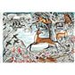 WINTER WONDERLAND 1000PC PUZZLE