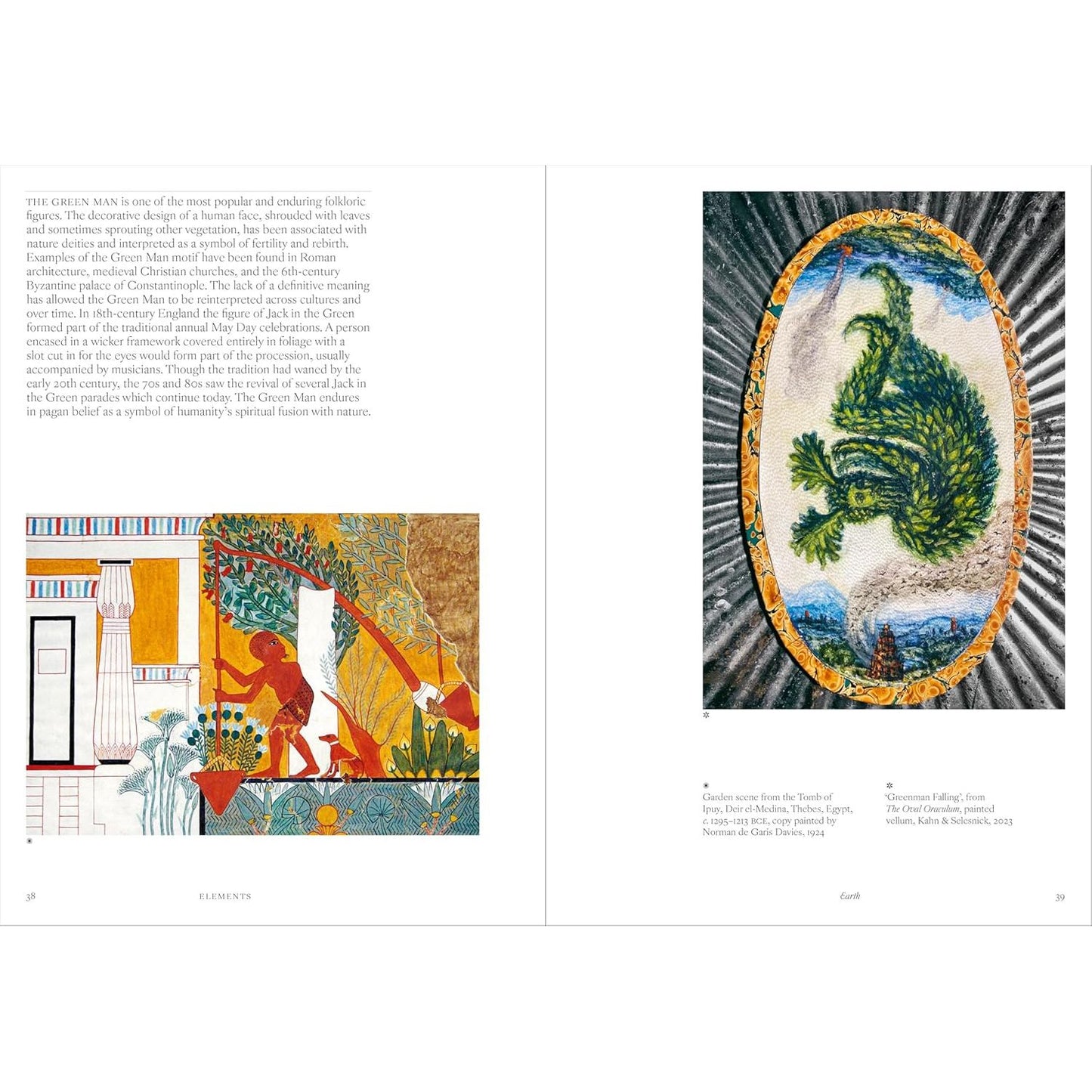 ELEMENTS BY STEPHEN ELLCOCK