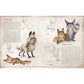 STAR WARS BESTIARY VOL. 1 BY S.T. BENDE AND ILLUSTRATED BY IRIS COMPIET