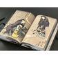 YOKAI GHOSTS BY PRESTEL BOOKS