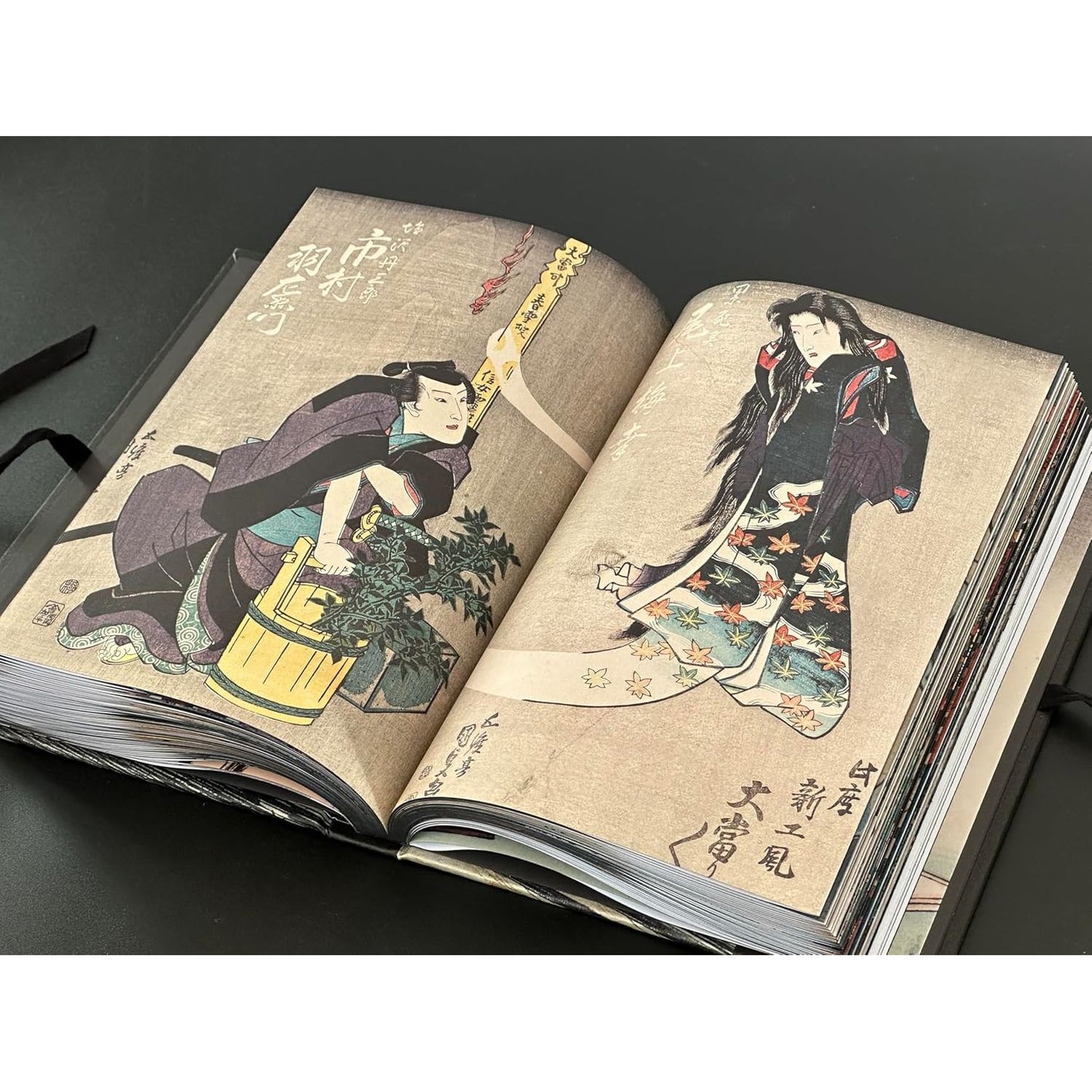 YOKAI GHOSTS BY PRESTEL BOOKS