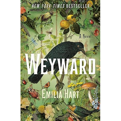 WEYWARD BY EMILIA HART