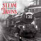 IN CELEBRATION OF STEAM TRAINS 2026 WALL CALENDAR