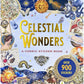 CELESTIAL WONDERS STICKER BOOK