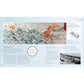 THE OCEAN BOOK: THE STORIES, SCIENCE, AND HISTORY OF OCEANS (A SMITHSONIAN AND DK BOOK)