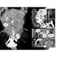 QUEENS OF THE CRYPT: A GRAPHIC NOVEL: VOLUME 1
