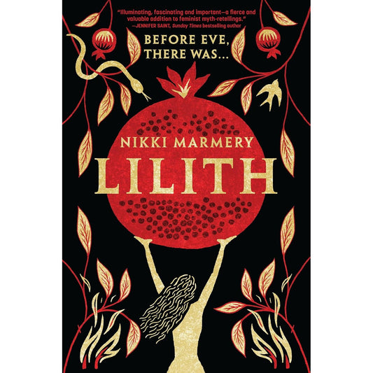 LILITH BY NIKKI MARMERY