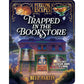 TRAPPED IN THE BOOKSTORE LOGIC PUZZLE BOOK