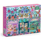 OPEN FOR BLOSSOMS 1000PC PUZZLE