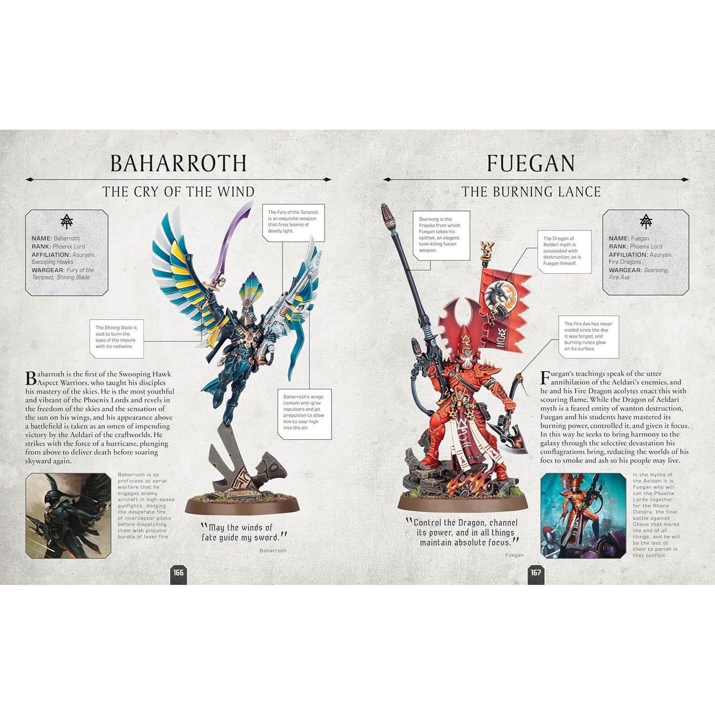 WARHAMMER 40K CHARACTER ENCYCLOPEDIA (INCLUDES LIEUTENANT TITUS MINI) BY DK BOOKS