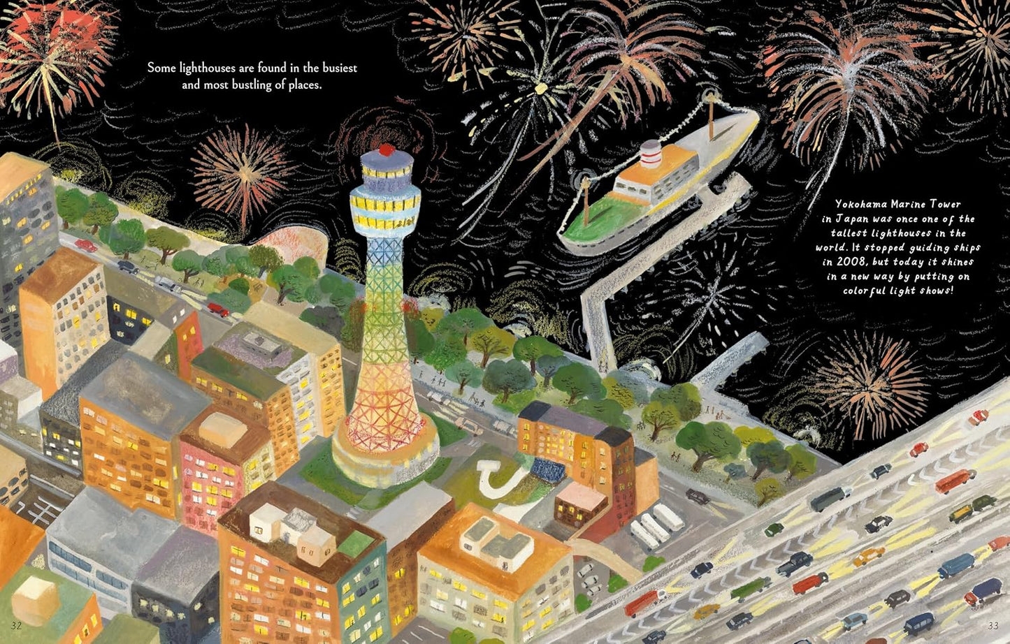 BEACONS OF LIGHT: A JOURNEY THROUGH THE WORLD OF LIGHTHOUSES BY GEMMA KOOMEN