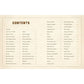 A CURIOUS COLLECTION OF PECULIAR CREATURES: AN ILLUSTRATED ENCYCLOPEDIA BY SAMI BAYLY
