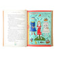 THE SECRET GARDEN BY FRANCES HODGSON BURNETT & ILLUSTRATED BY MINALIMA