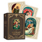 THE LITERARY ORACLE DECK