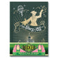 WICKED POP UP BOOK THE STORY OF OZ