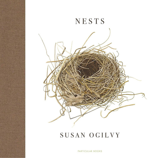 NESTS BY SUSAN OGILVY