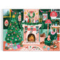 COZY BY THE FIREPLACE 1000PC PUZZLE