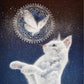 LLEWELLYN'S 2027 MAGICAL MYSTICAL CATS CALENDAR