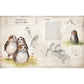 STAR WARS BESTIARY VOL. 1 BY S.T. BENDE AND ILLUSTRATED BY IRIS COMPIET