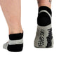 THIS IS FINE ANKLE SOCKS BY FOOTCLOTHES