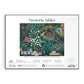 FIREWORKS JUBILEE 1000 PIECE FOIL PUZZLE
