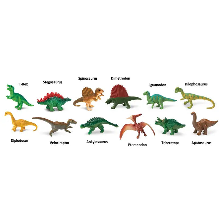 TOOB DINOSAURS