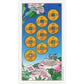 UKIYOE TAROT