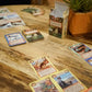 ECOLOGIES CARD GAME