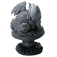 TOAD GARGOYLE STATUE