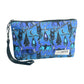 NIGHT KEEPERS ZIPPER POUCH