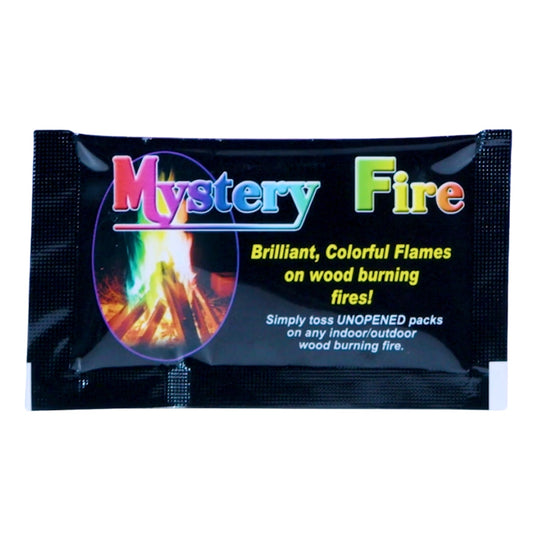 MYSTERY FIRE PACK