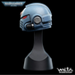 WARHAMMER SPACE WOLVES MINIATURE HELMET REPLICA