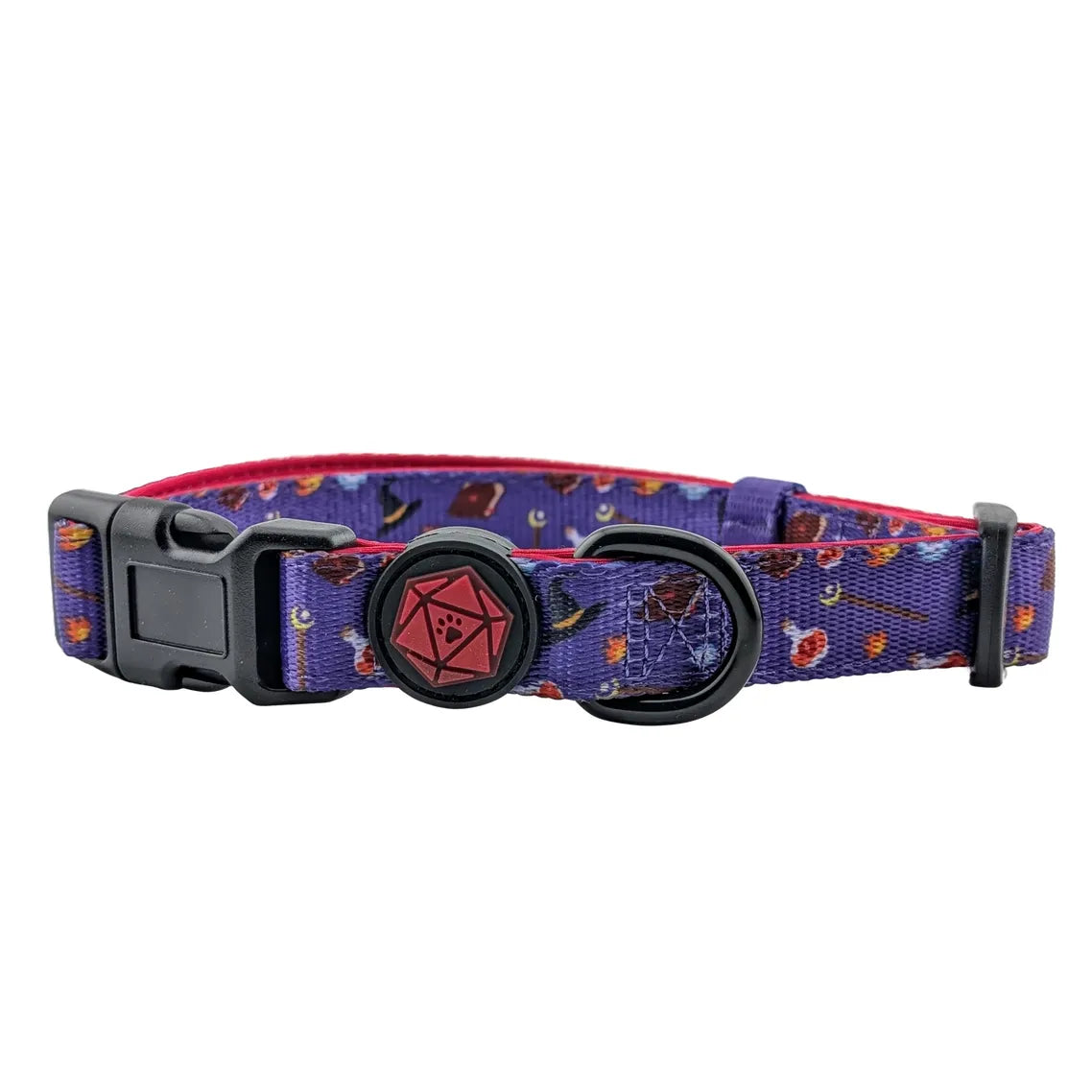 WIZARD DOG COLLAR
