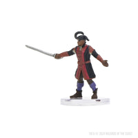 ICONS OF THE REALMS BALDUR'S GATE 3 CHARACTER BOXED SET DUNGEONS AND DRAGONS