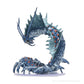 D&D ICONS OF THE REALMS REMORHAZ PREPAINTED MINIATURE