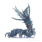 D&D ICONS OF THE REALMS REMORHAZ PREPAINTED MINIATURE