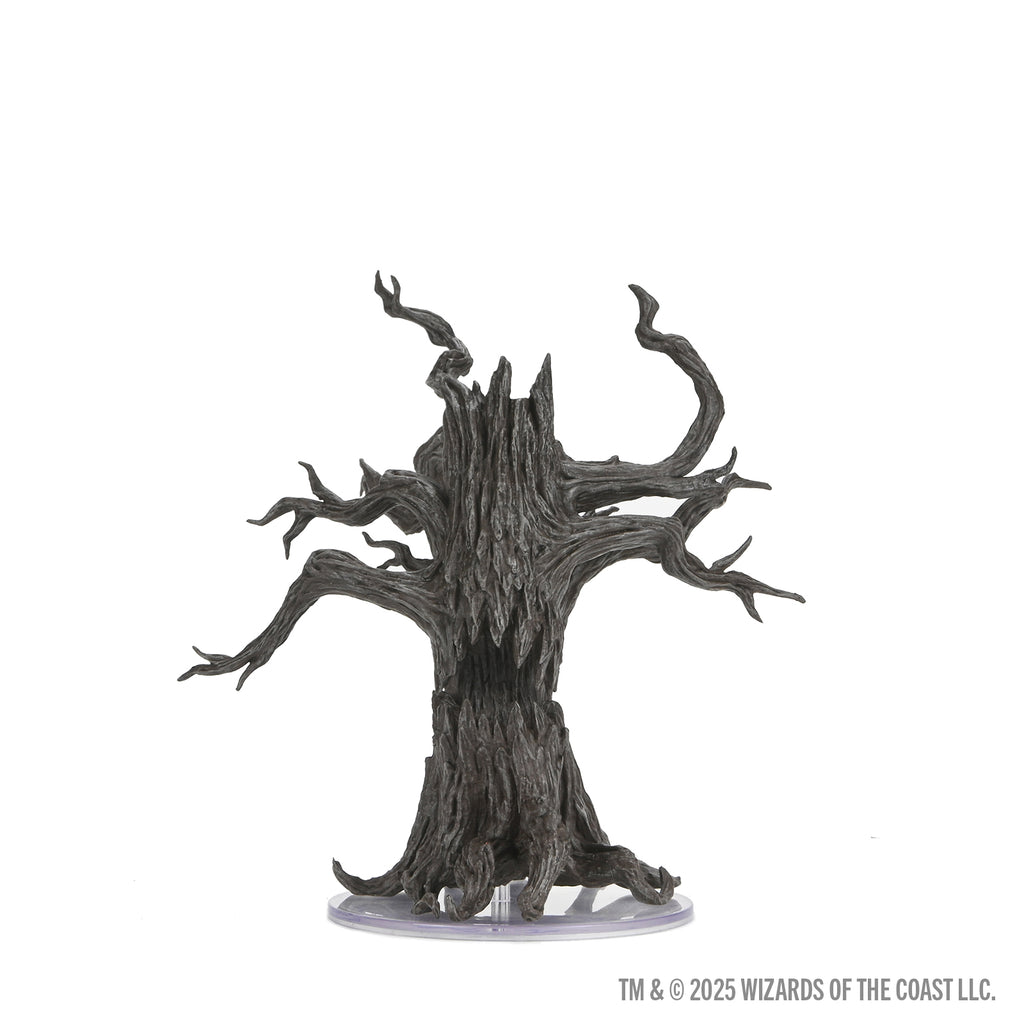 D&D ICONS OF THE REALMS TREE BLIGHT PREPAINTED MINIATURE
