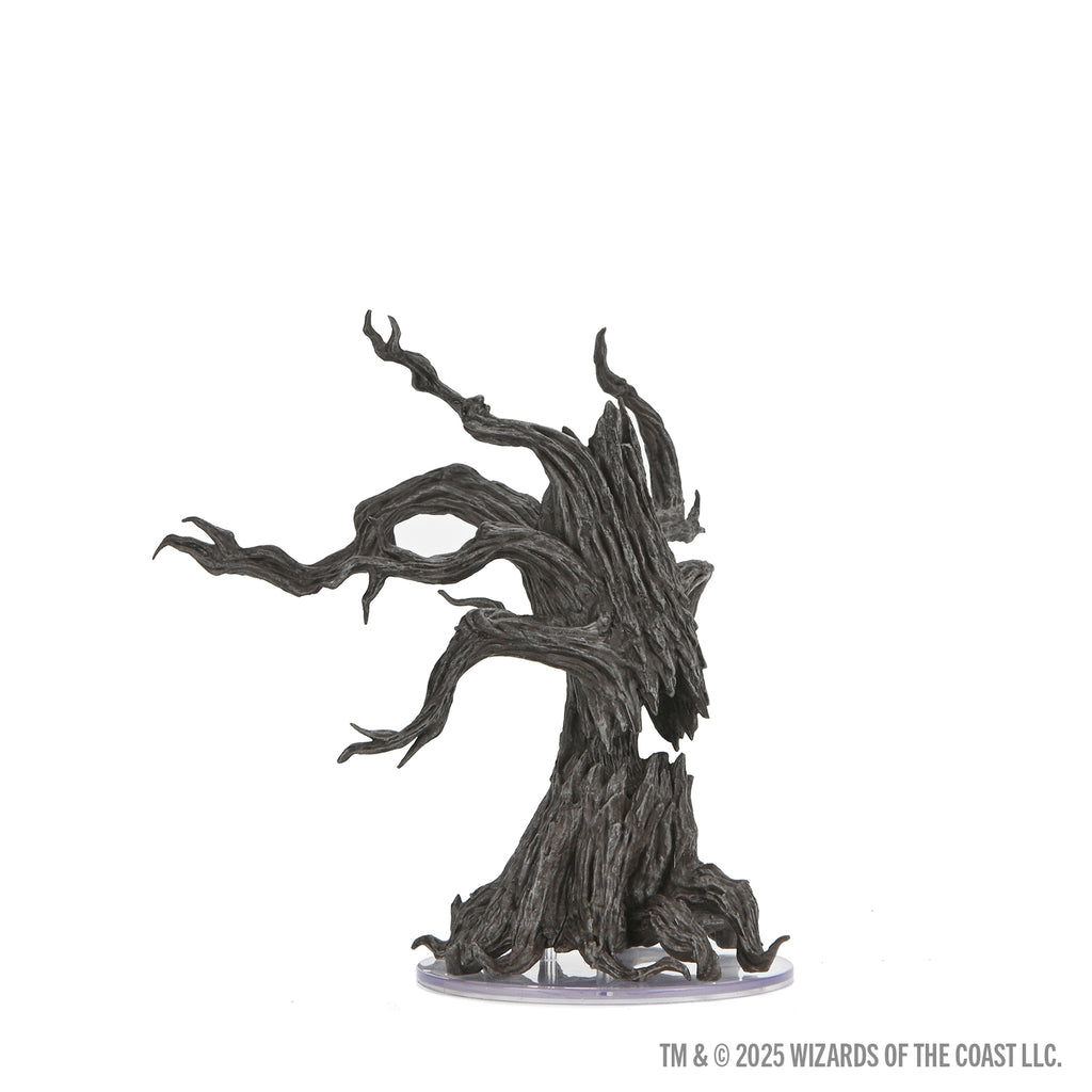 D&D ICONS OF THE REALMS TREE BLIGHT PREPAINTED MINIATURE